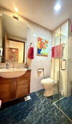 Sanctuary Green (D15), Condominium #449549211